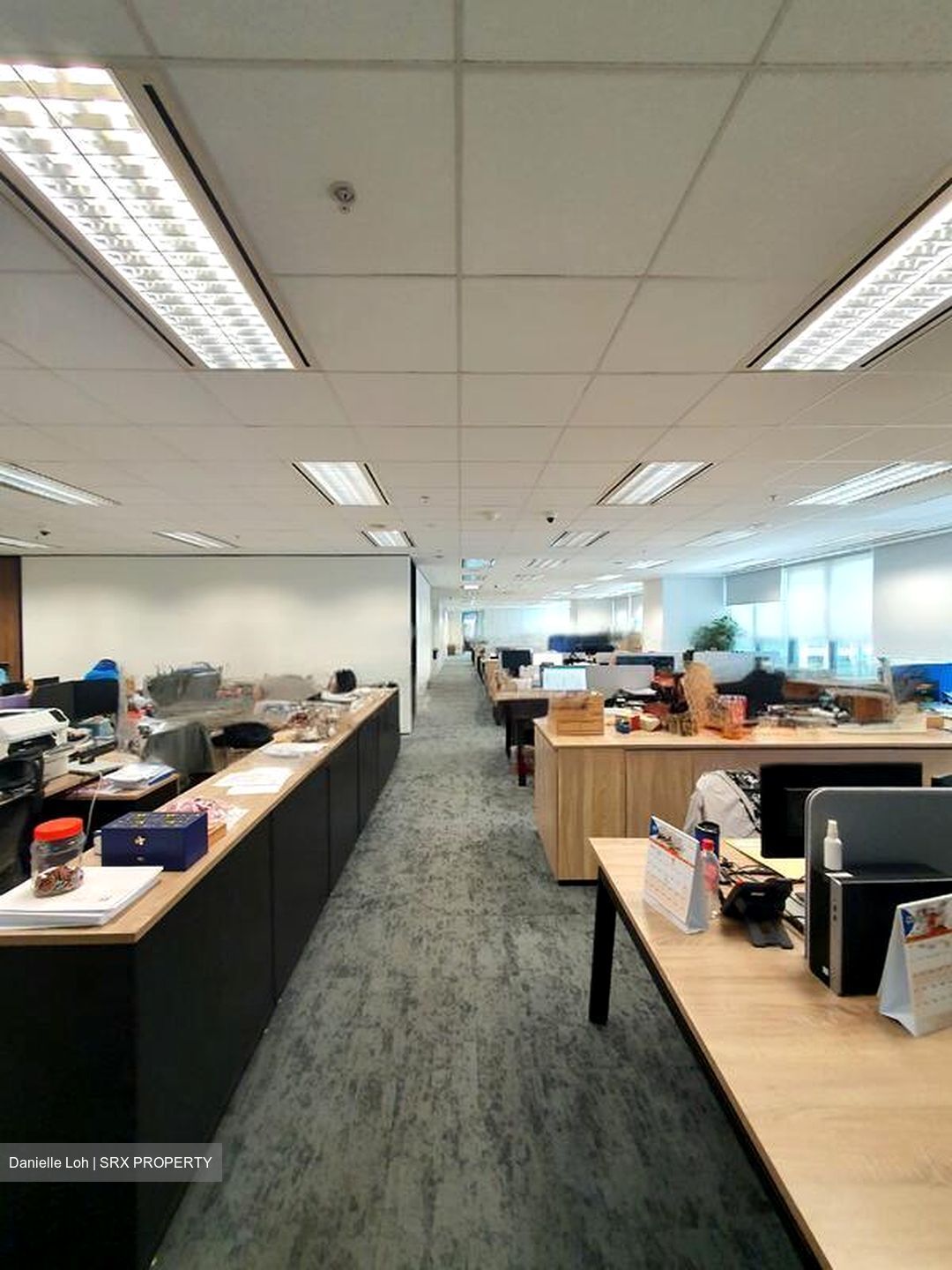 Prudential Tower (D1), Office #454386381